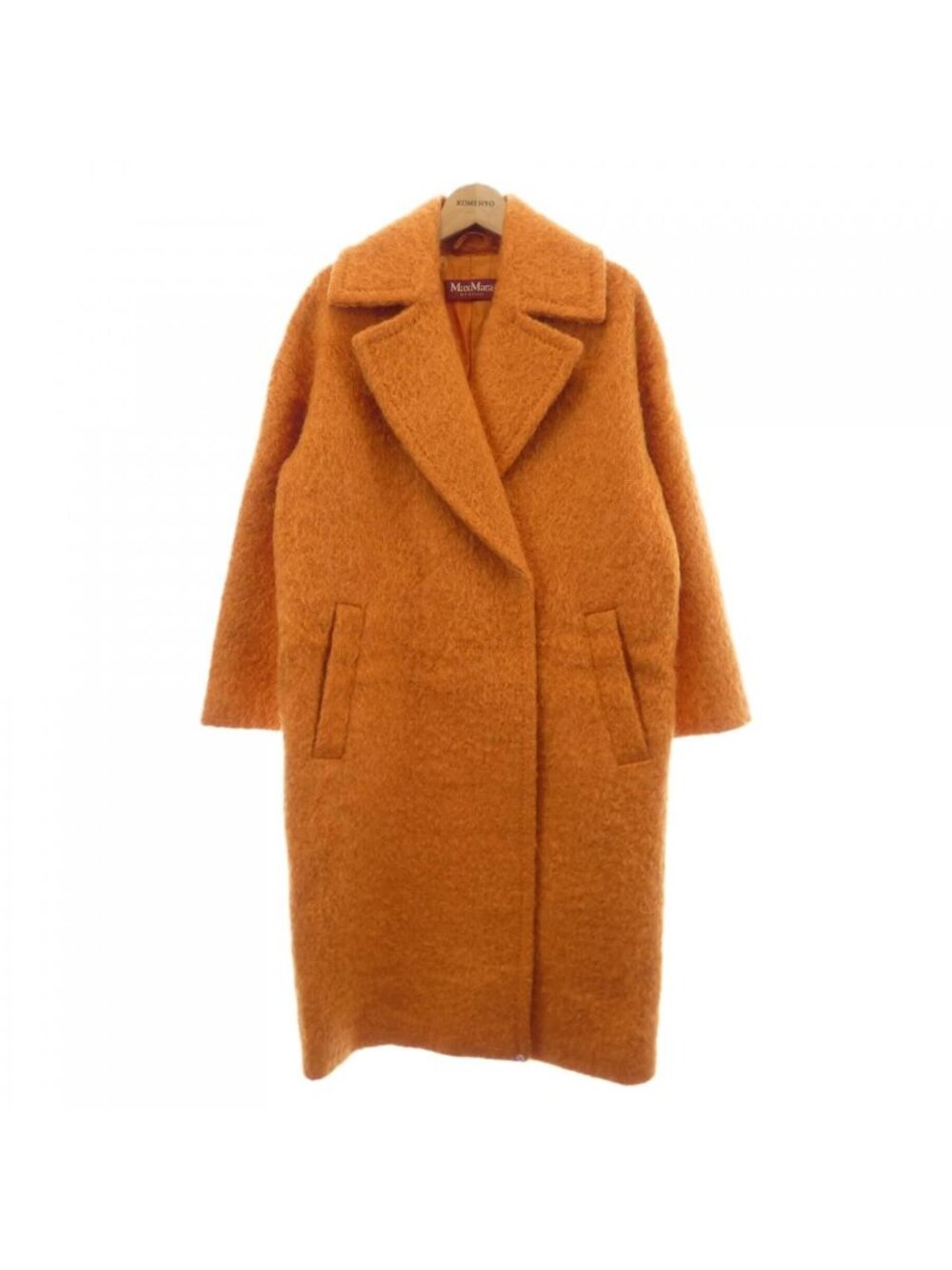 Max Mara Studio Coat